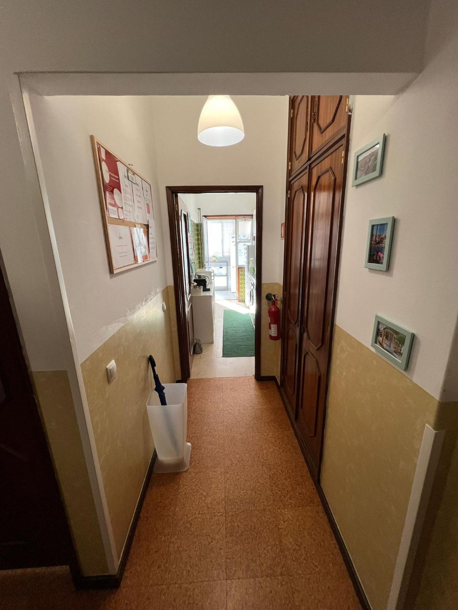 Pilar Hostel - Rua De Santa Catarina - Porto Exteriér fotografie
