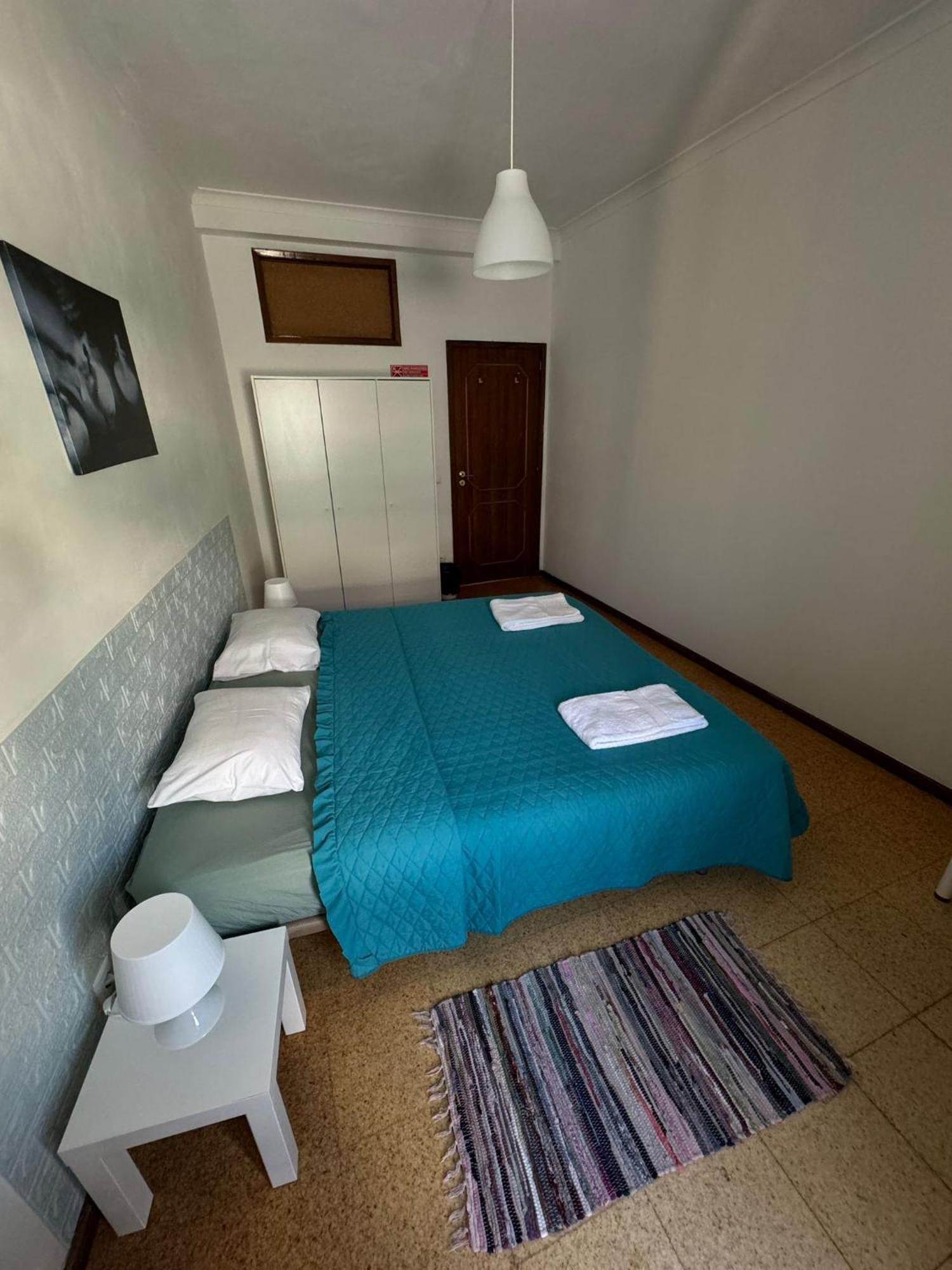 Pilar Hostel - Rua De Santa Catarina - Porto Exteriér fotografie