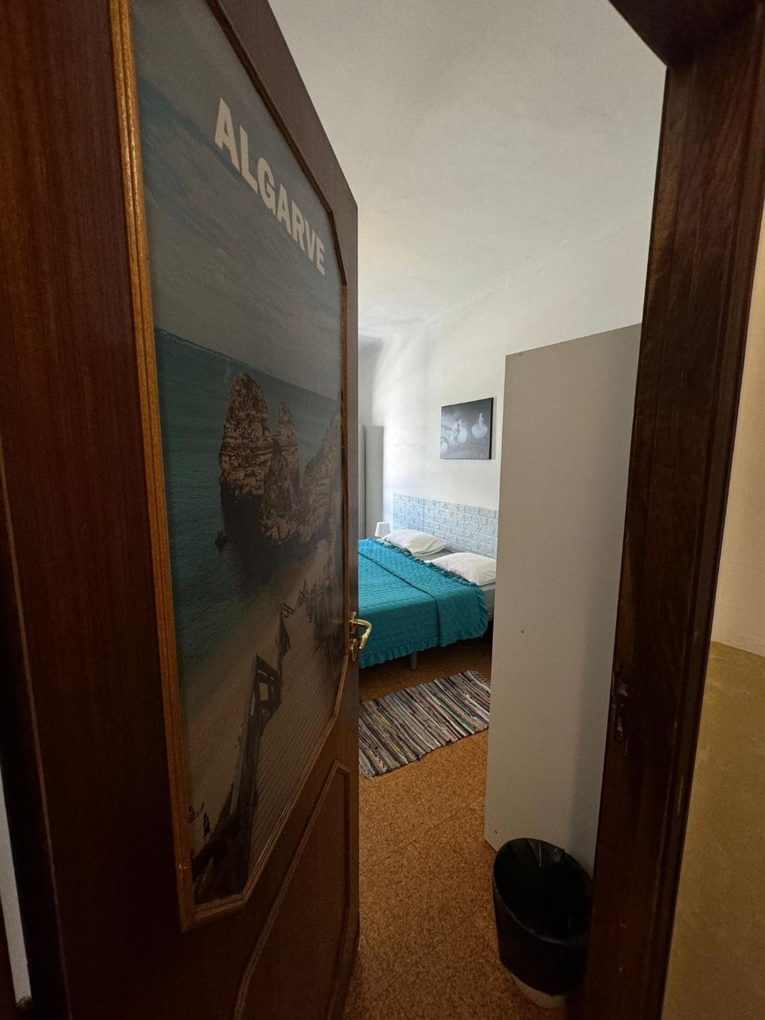 Pilar Hostel - Rua De Santa Catarina - Porto Exteriér fotografie