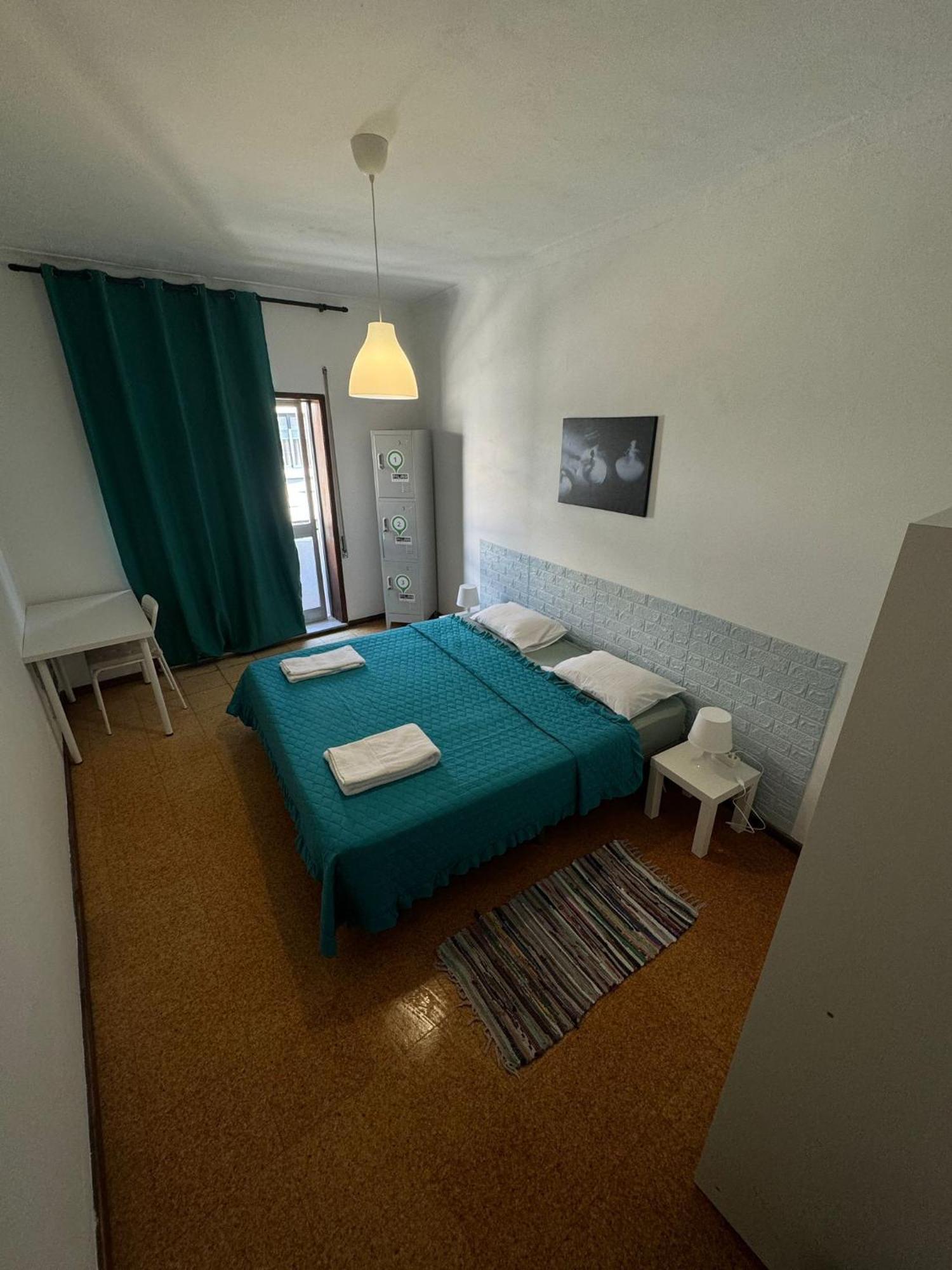 Pilar Hostel - Rua De Santa Catarina - Porto Exteriér fotografie