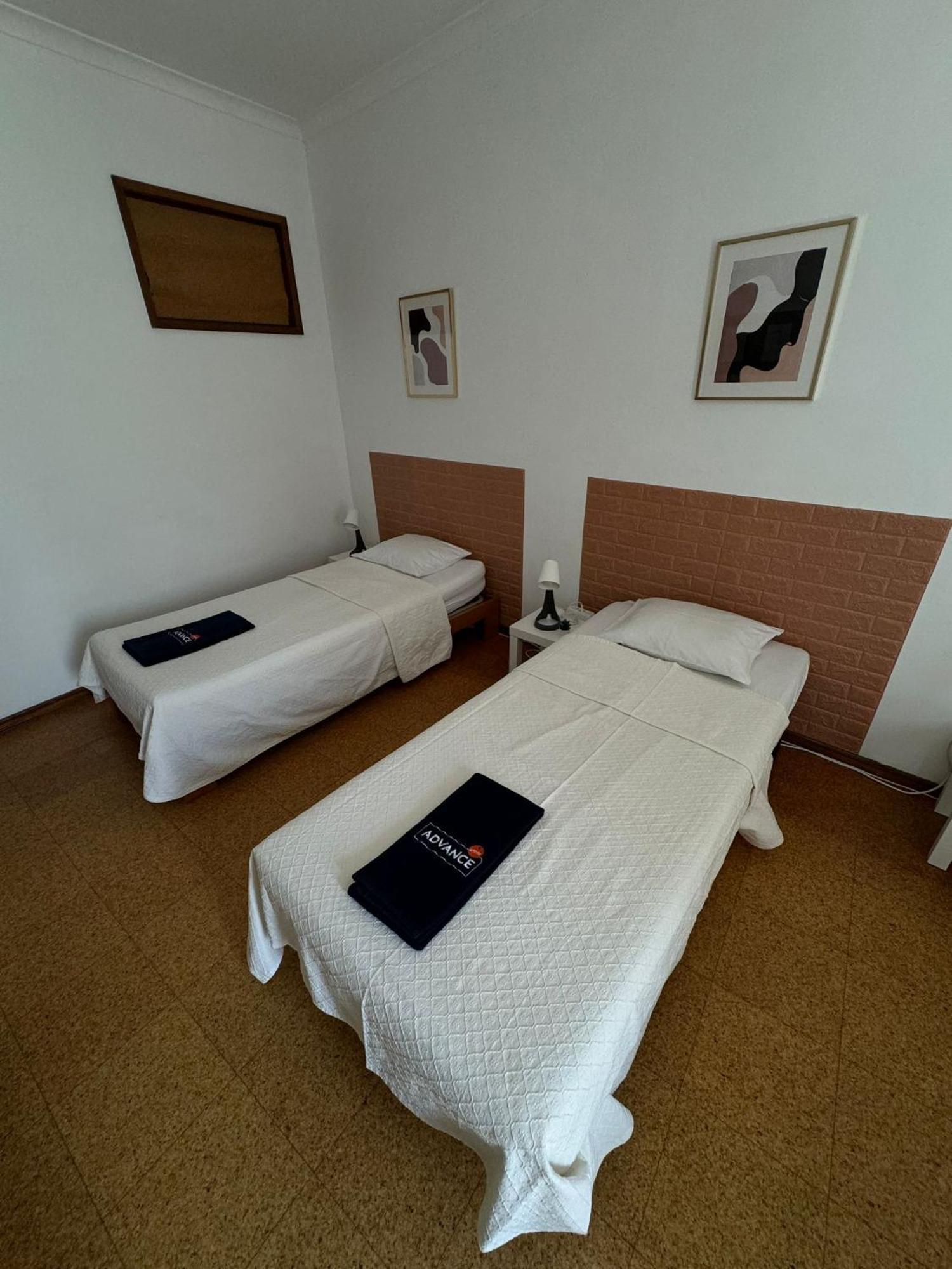 Pilar Hostel - Rua De Santa Catarina - Porto Exteriér fotografie