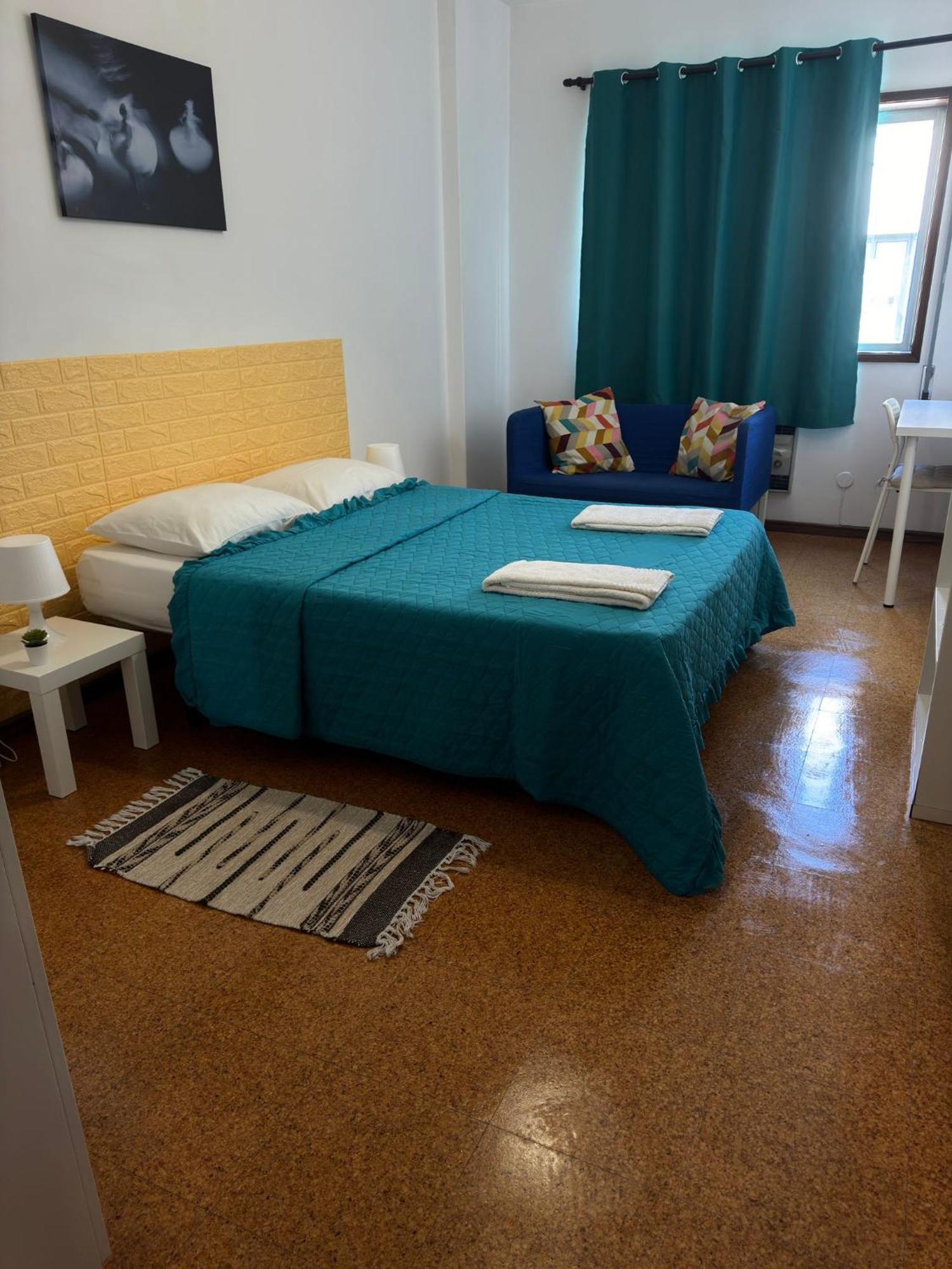Pilar Hostel - Rua De Santa Catarina - Porto Exteriér fotografie