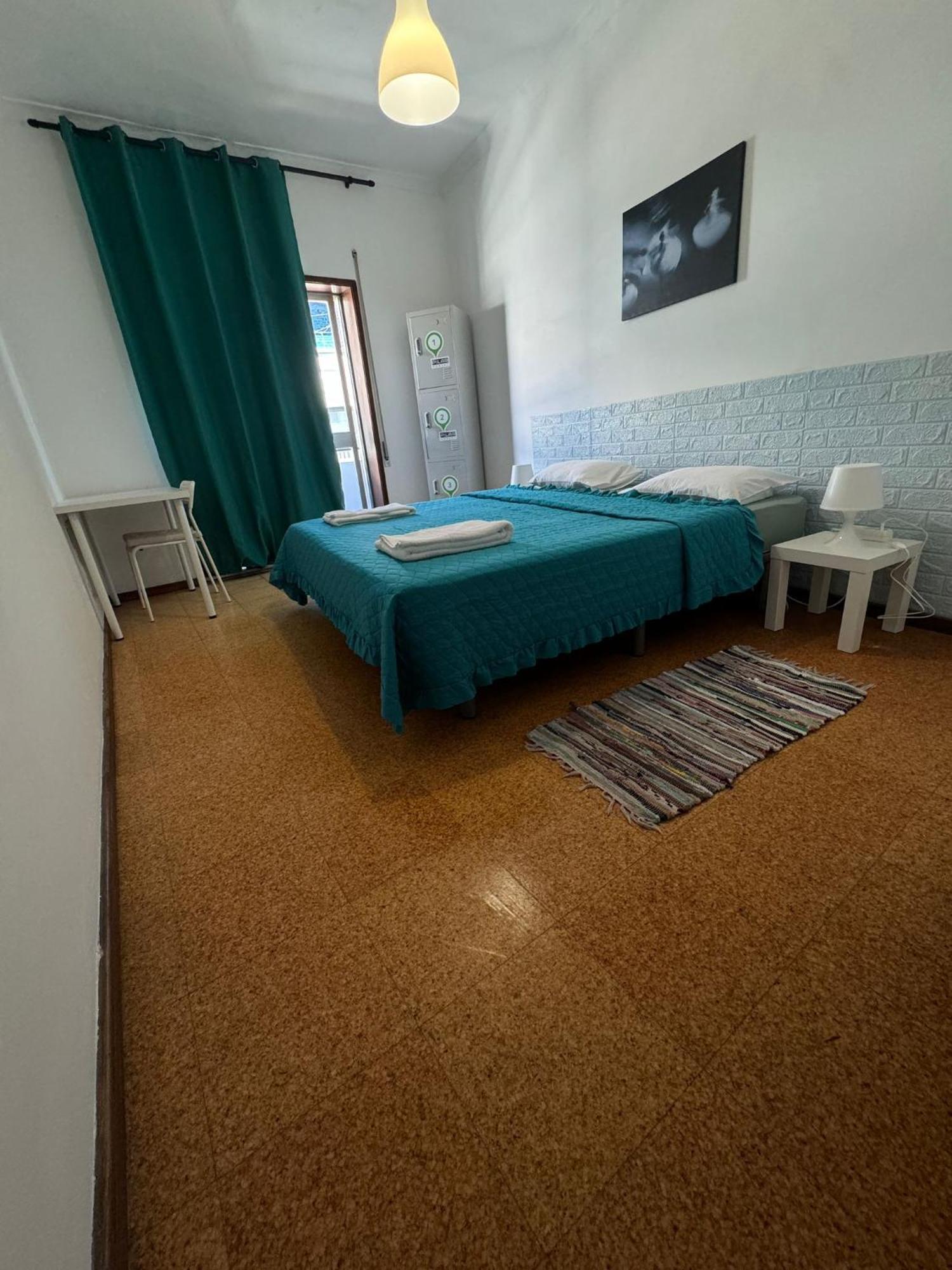 Pilar Hostel - Rua De Santa Catarina - Porto Exteriér fotografie