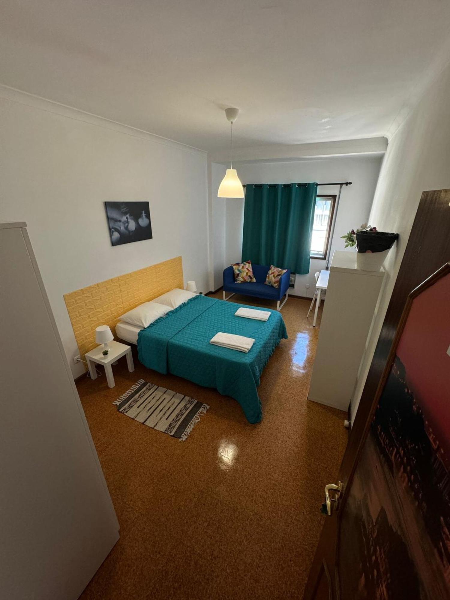 Pilar Hostel - Rua De Santa Catarina - Porto Exteriér fotografie