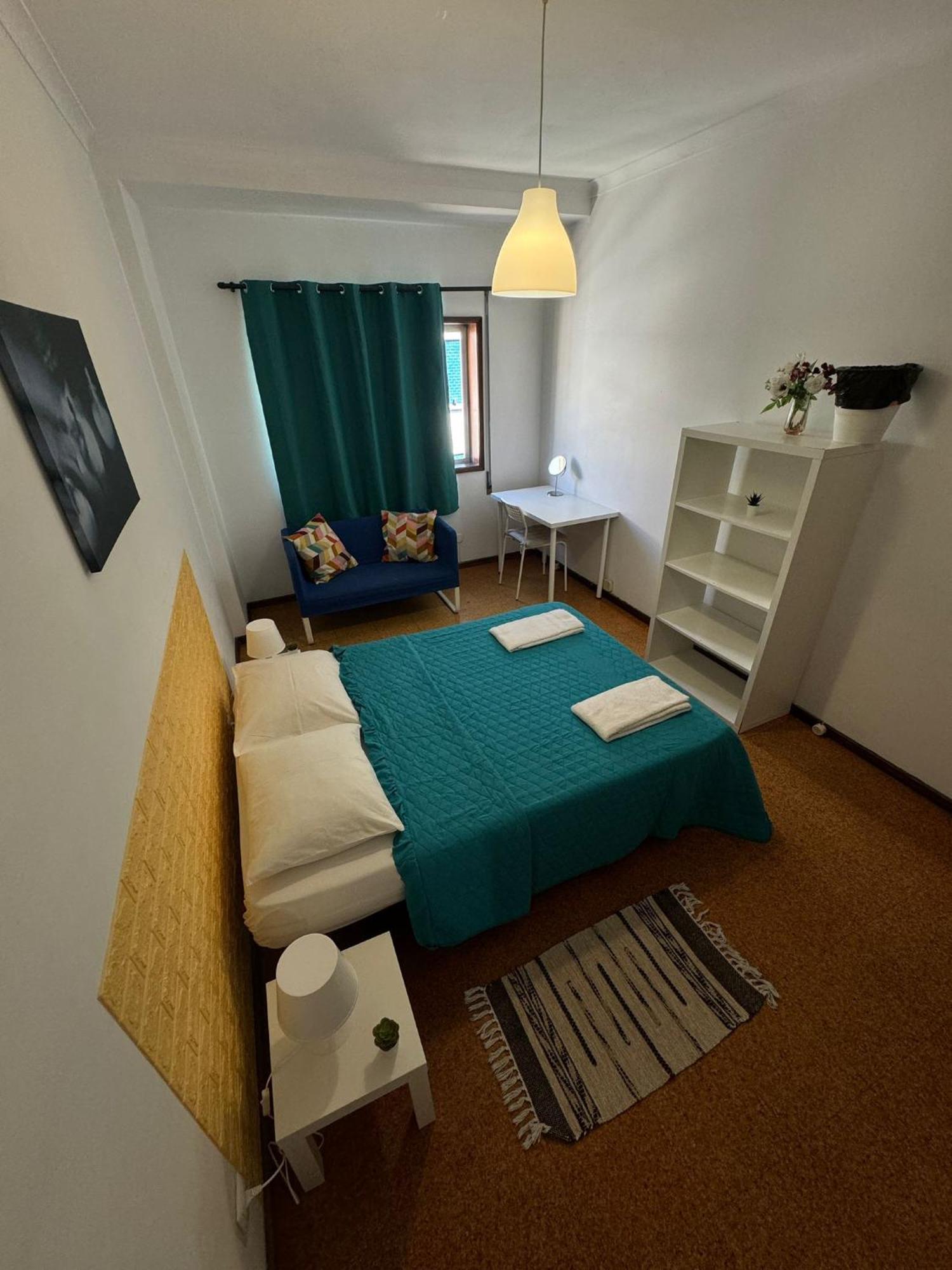 Pilar Hostel - Rua De Santa Catarina - Porto Exteriér fotografie
