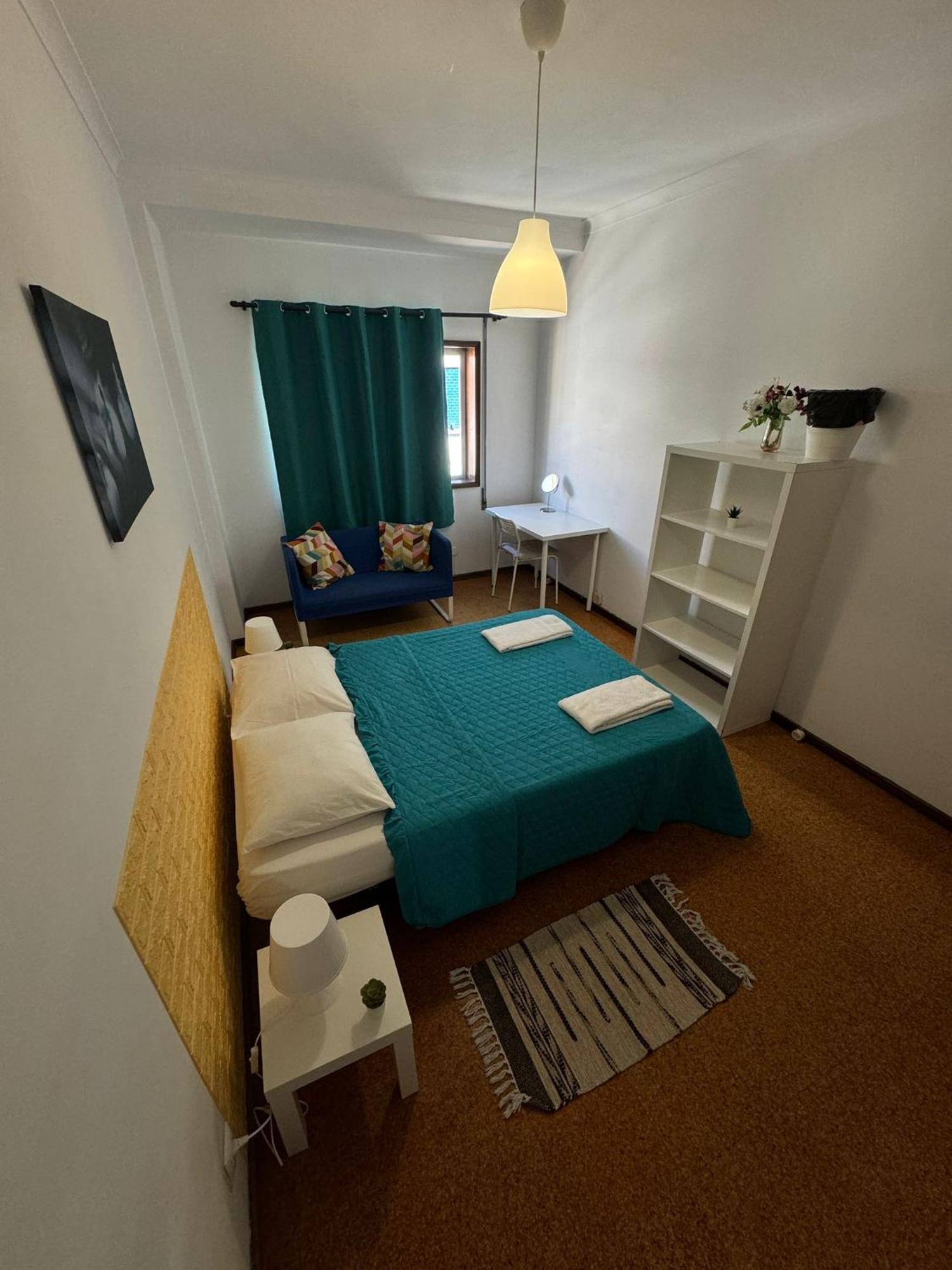 Pilar Hostel - Rua De Santa Catarina - Porto Exteriér fotografie